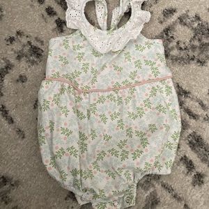 Shrimp and grits bubble